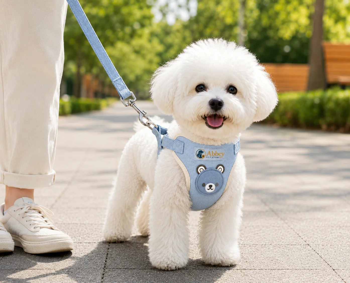 Pet Harnesses