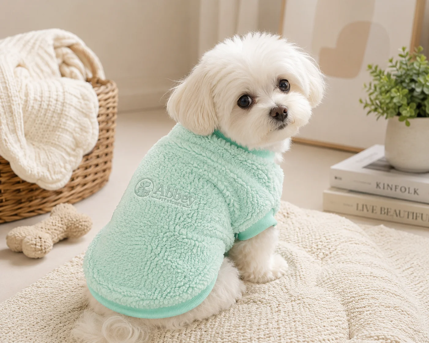 Cozy Pet Beds
